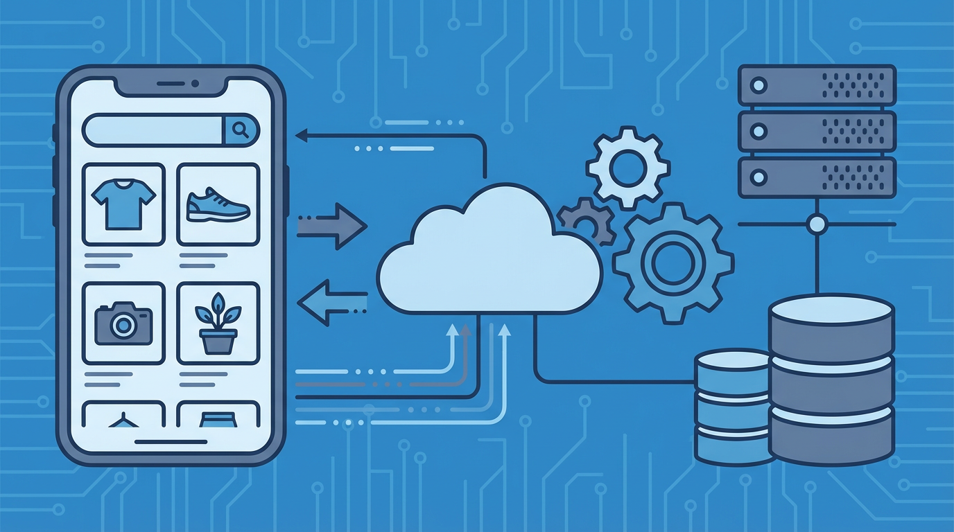 Catálogo de productos