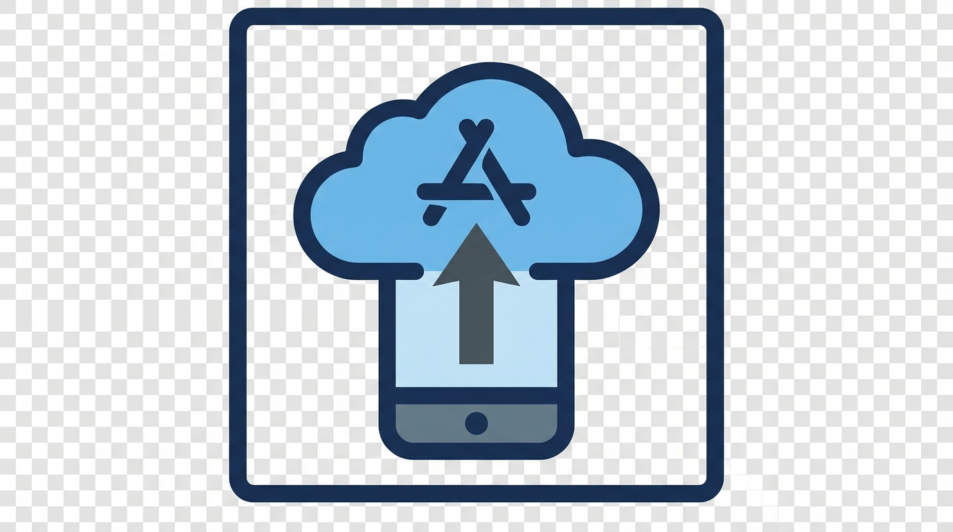 Publicación en App Store