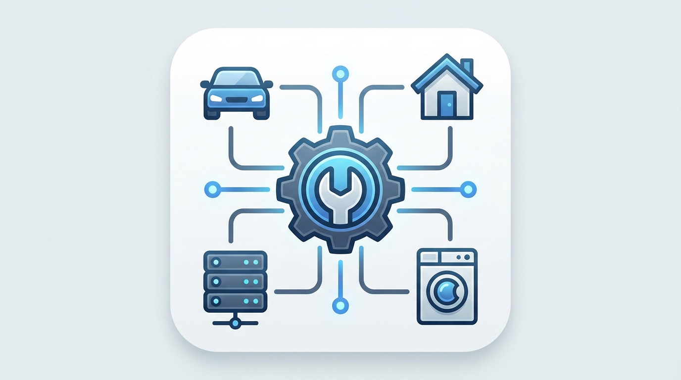 Mantenimiento unificado