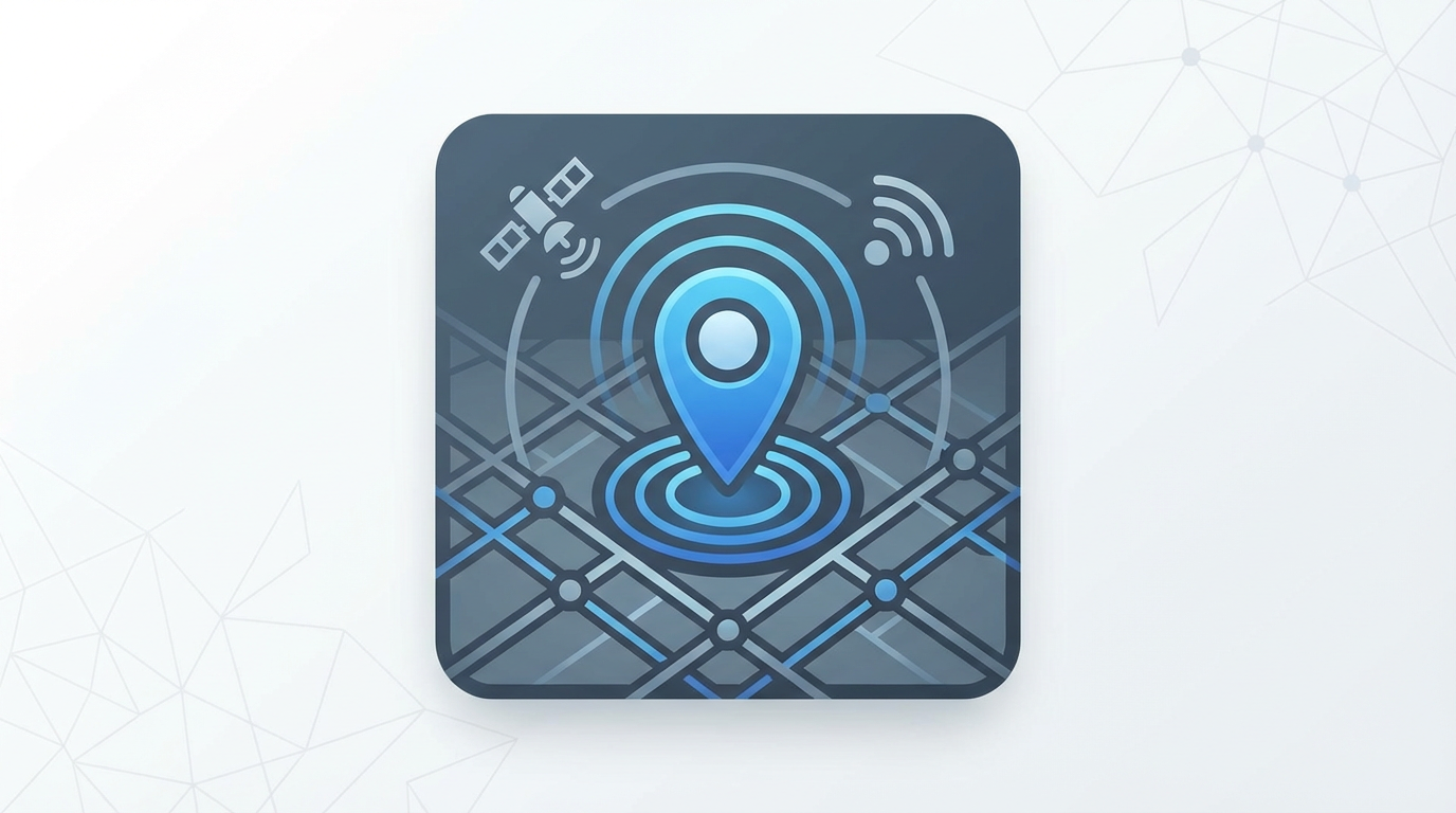 Geolocalización y precisión