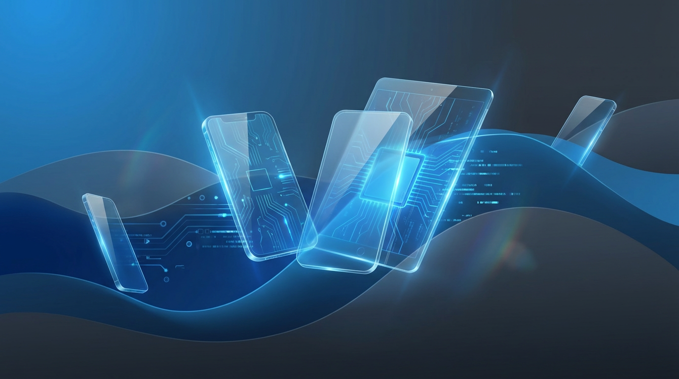 Desarrollo de Aplicaciones Móviles