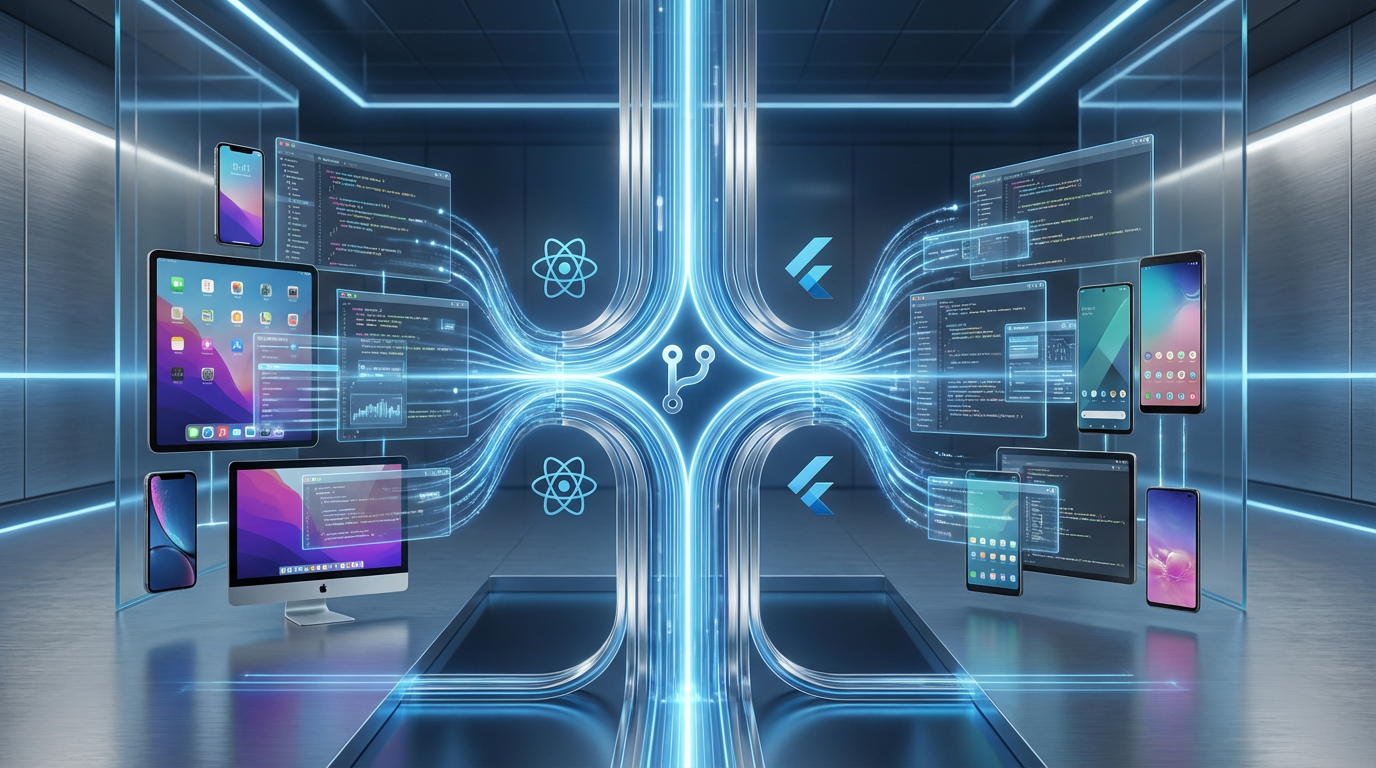 Desarrollo Cross-Platform